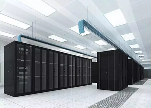 盘算机机房系统
