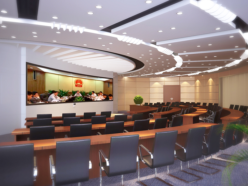 航天远程视频聚会系统