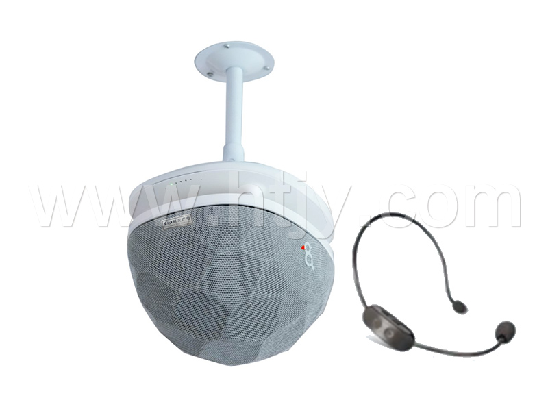 等声压教学音箱 HT-XQ25