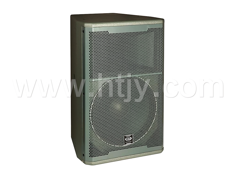 多功效舞台音箱  HT-12J/15J/215J