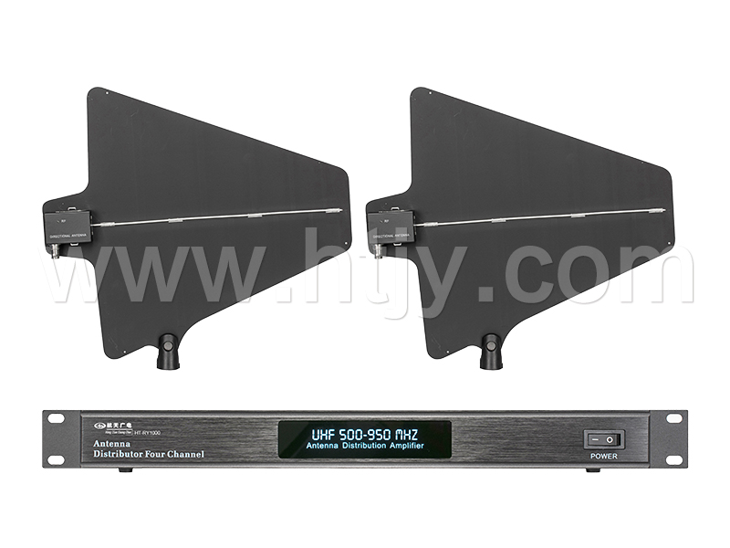 天线分配器 HT-RY1000